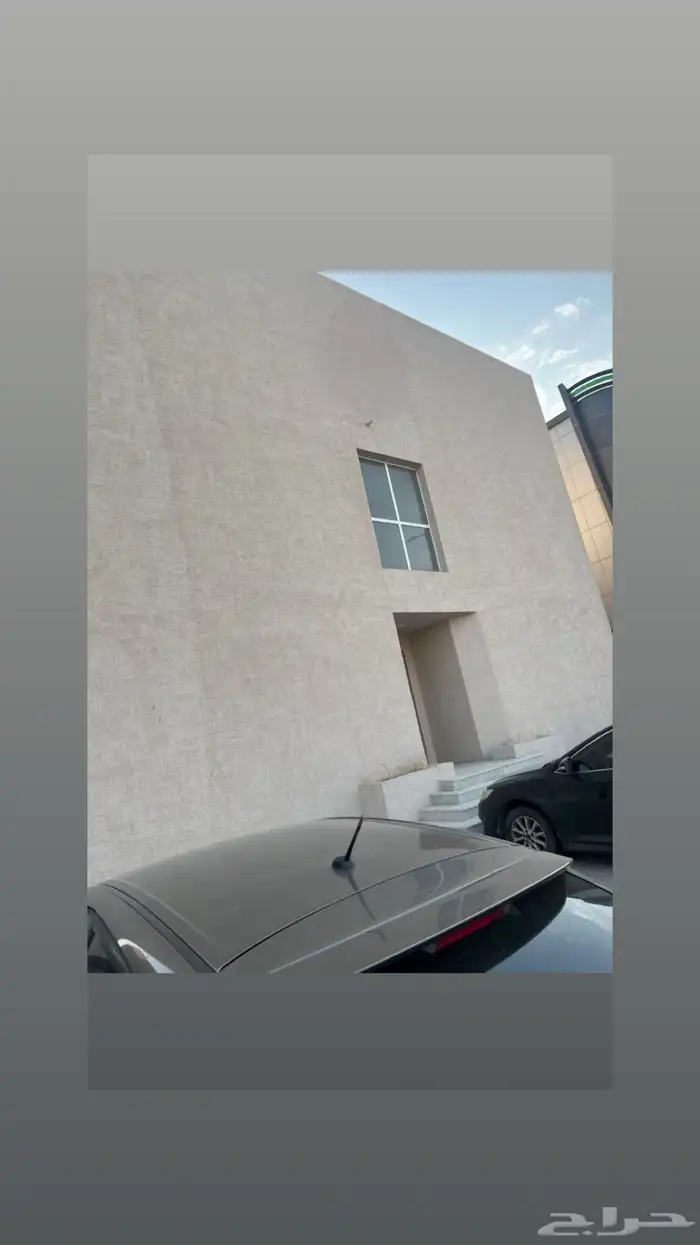 عمارة تجارية للإيجار أو البيع 3