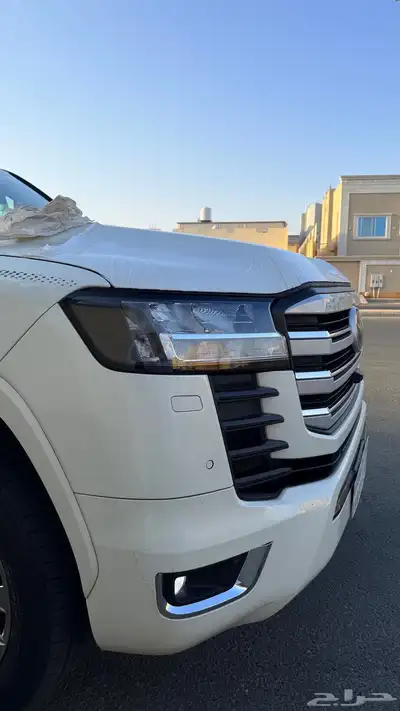 جكسار 2024 L5 (( تم البيع 5