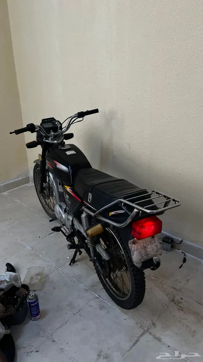 دباب ax100 1