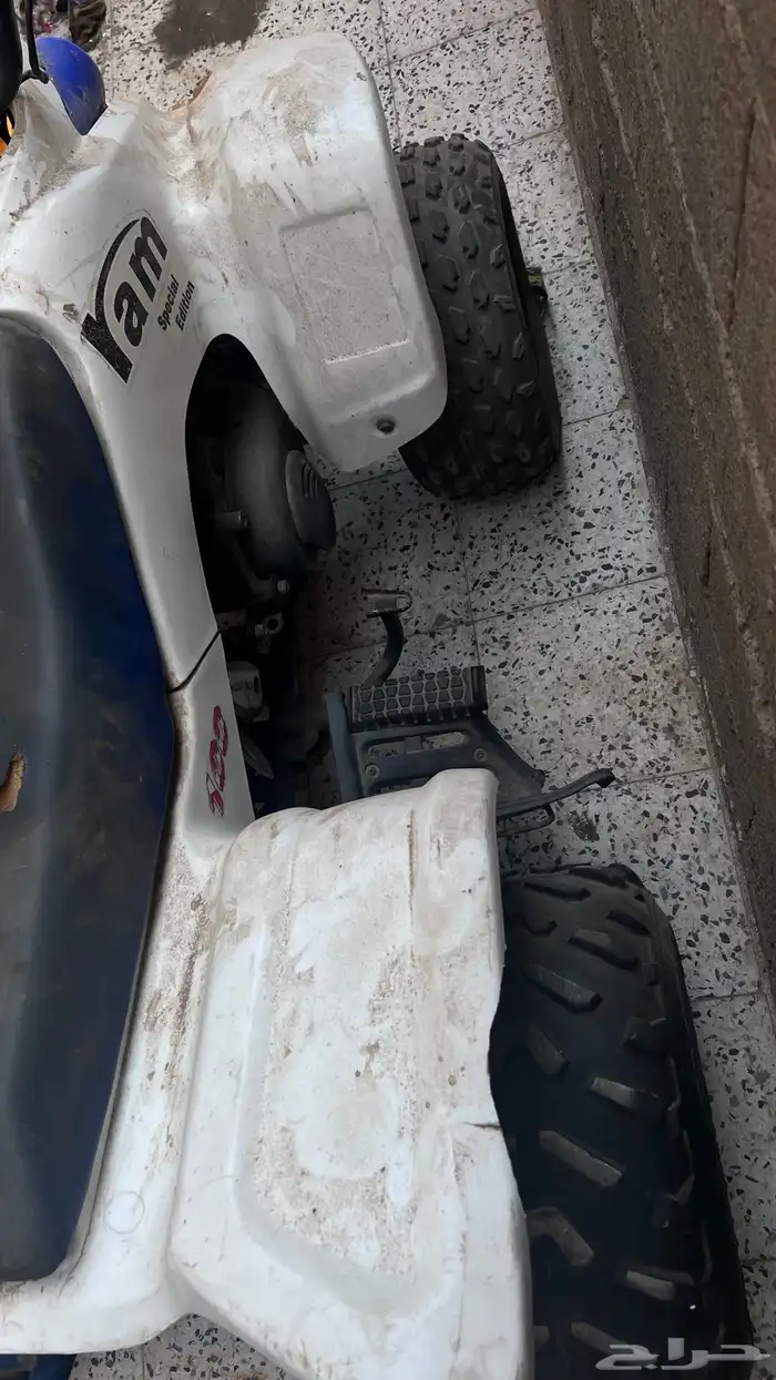دباب رام 3