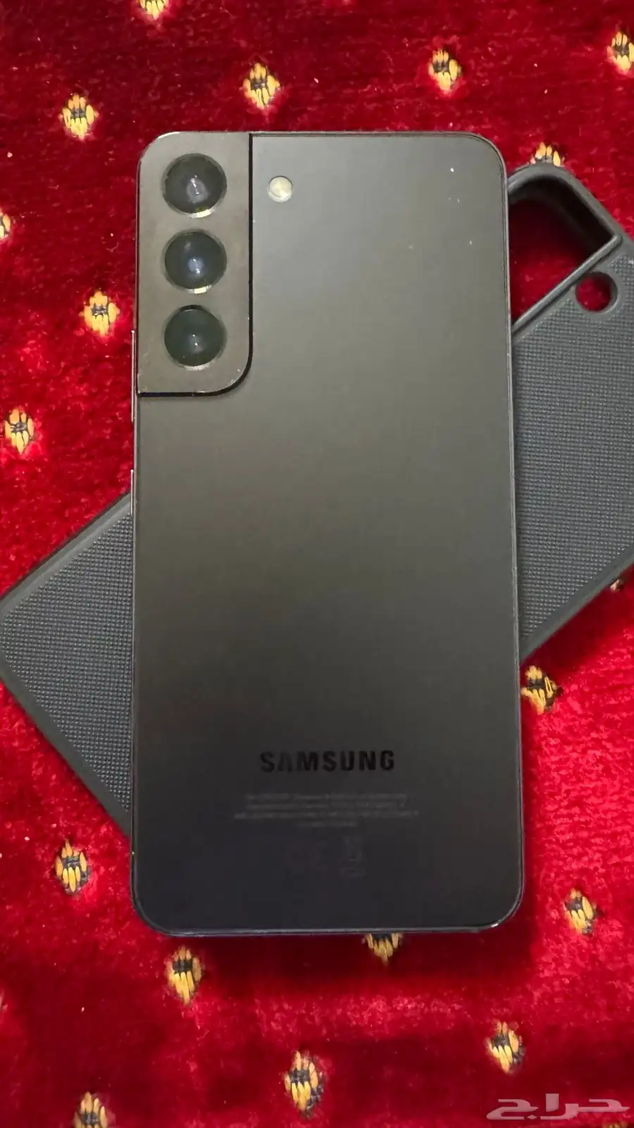 جوال جالكسي سامسونج اس 22 Samsung galaxy s22 5G 3