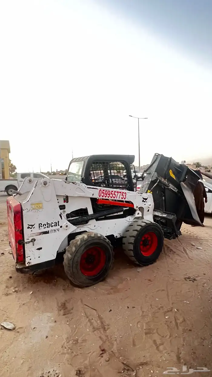بوبكات طرنشر للايجار اليوم والشهري والسنوي 2