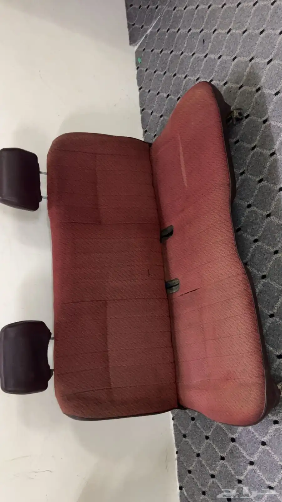 مقعده ددسن 96 - 97 غمارتين 0