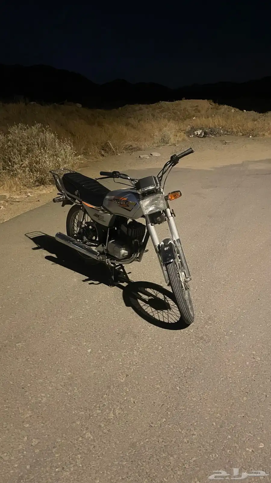 دباب ax100 0