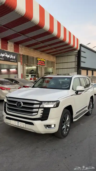 جكسار 2024 L5 (( تم البيع 0