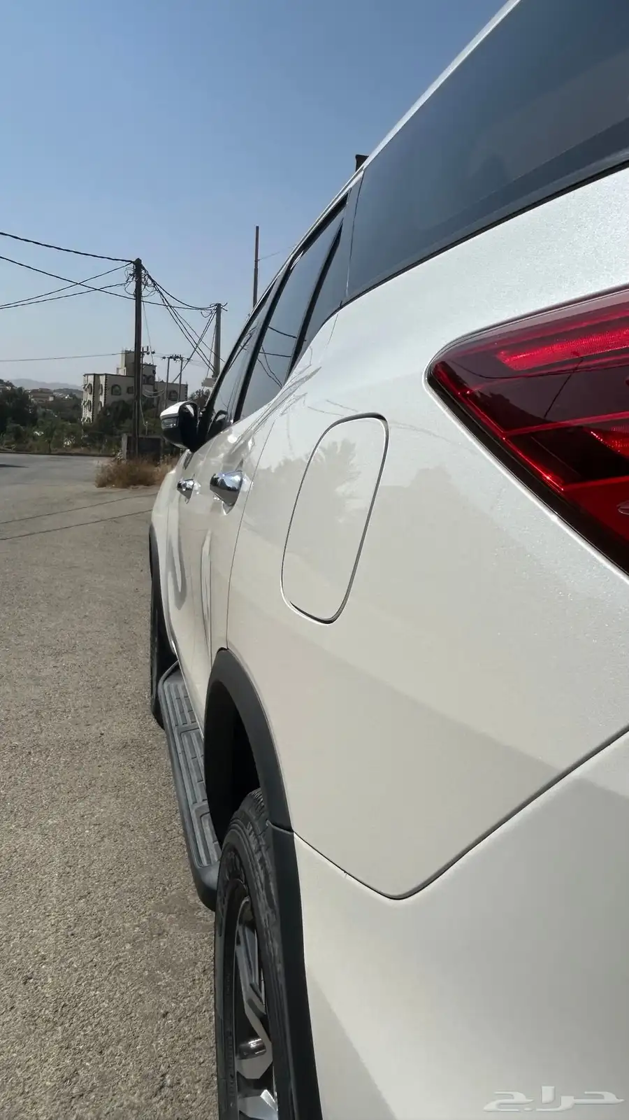 فورشنر 2021 VX1 5