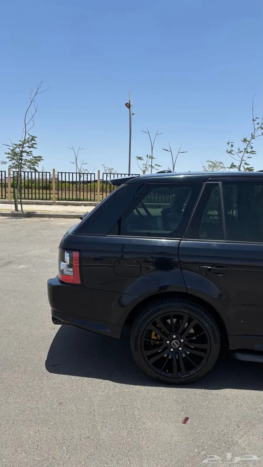 رنج نضيف جدا 19