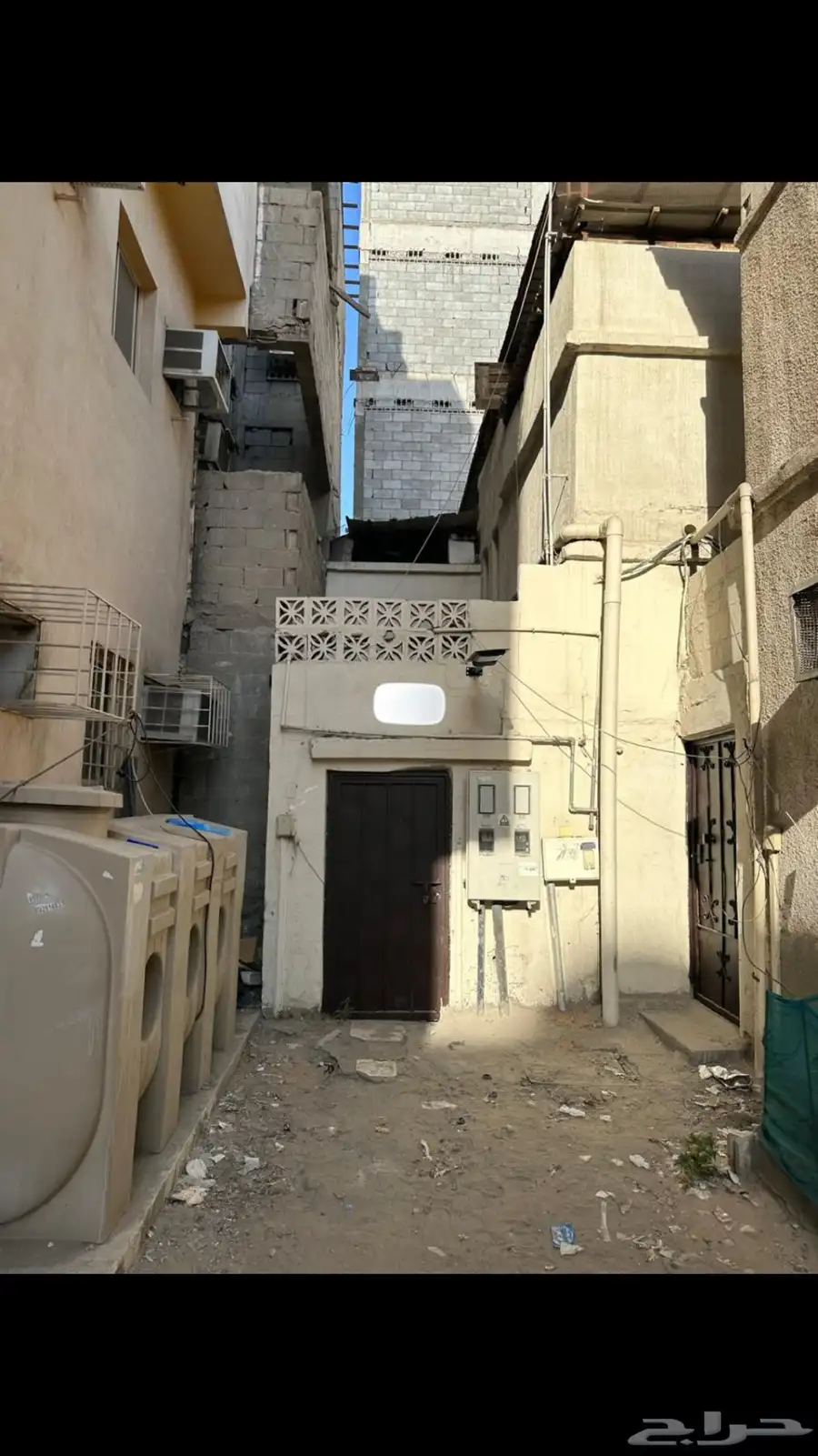 بيت شعبي للبيع في حي السوق سيكو الدمام 2