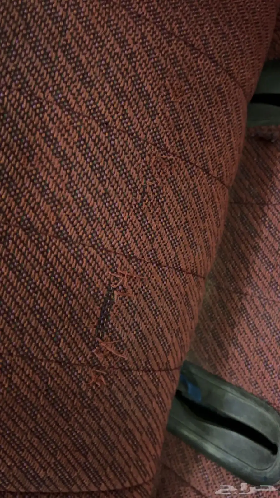 مقعده ددسن 96 - 97 غمارتين 3