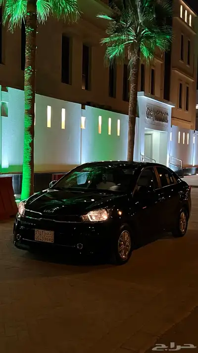 كيا بيجاس 2024 فل كامل للبيع 1