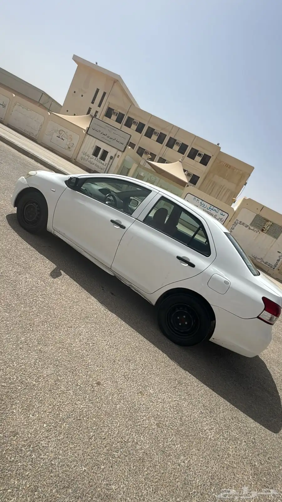 يارس 2011 تماتيك 4