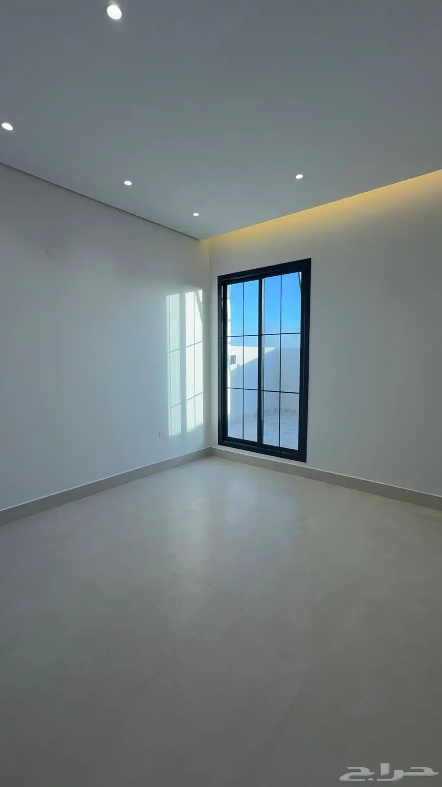 فلل تصميم مودرن كويتي 209م حي المهديه 16