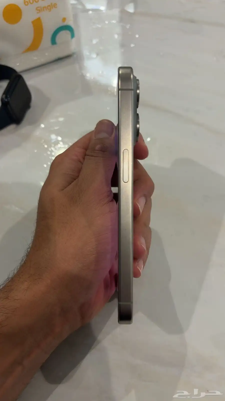 ايفون 15برو 1