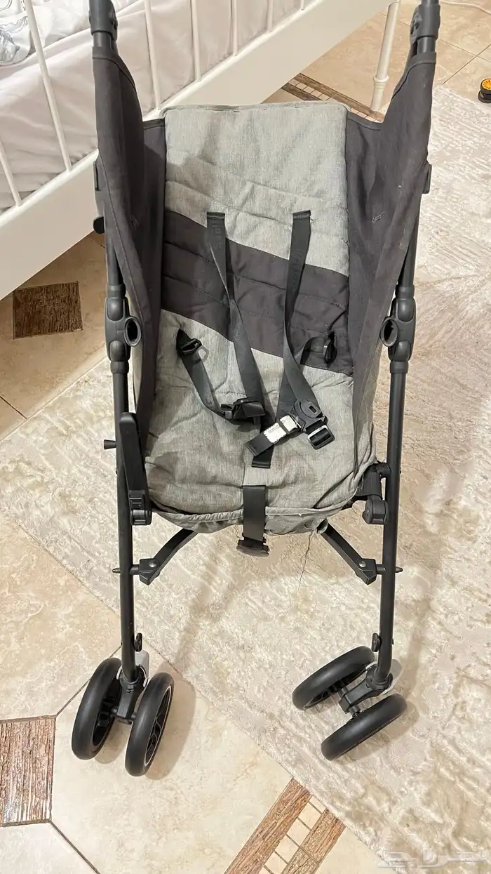 عربية اطفال 1