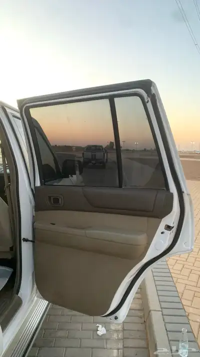 بترول نيسان 7