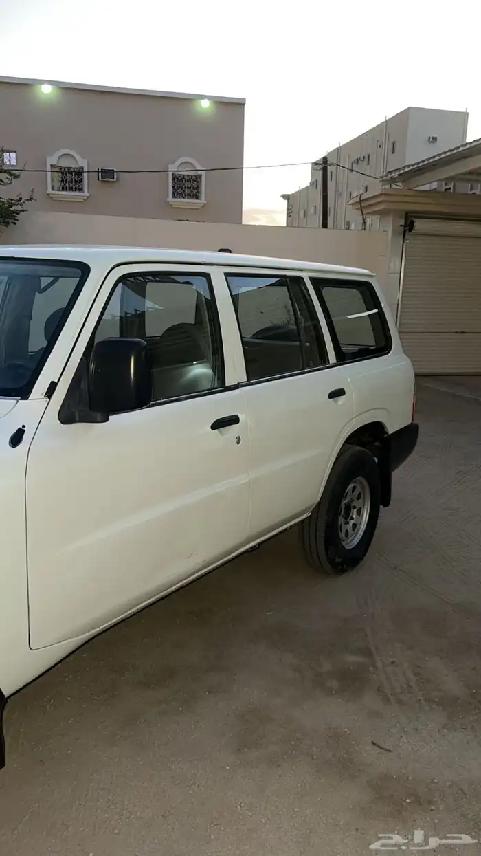 بترول نيسان 2003 سلق 11
