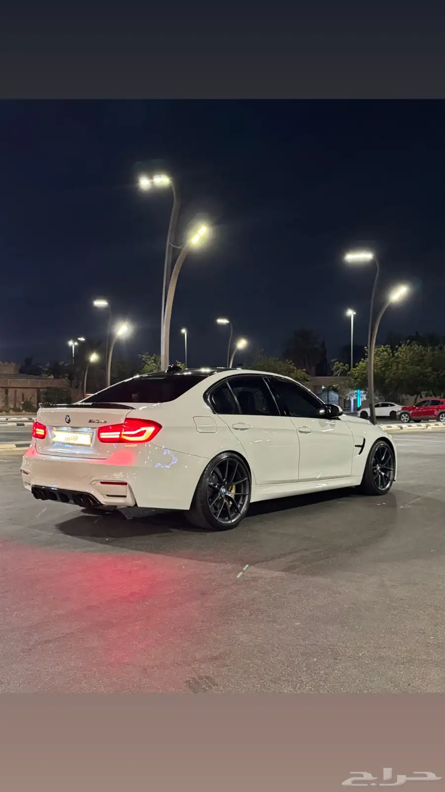 BMW M3 cs 2018 index