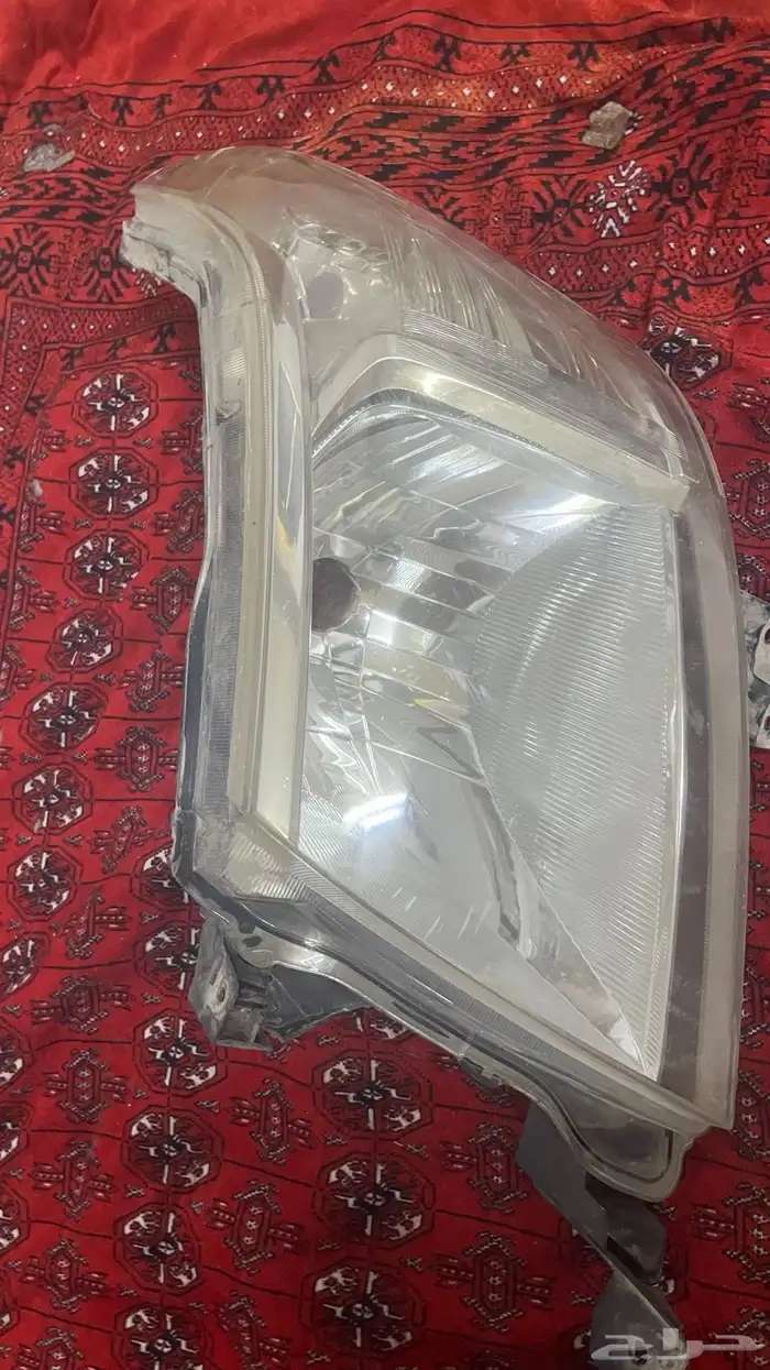 شمعات هايلوكس ديبو 0
