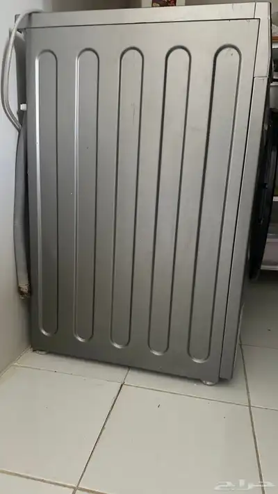 اسطوانه فيبر فاضيه وغساله اتوماتيك 1