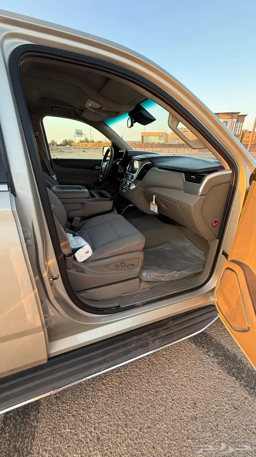 يوكن 2015 XL 6