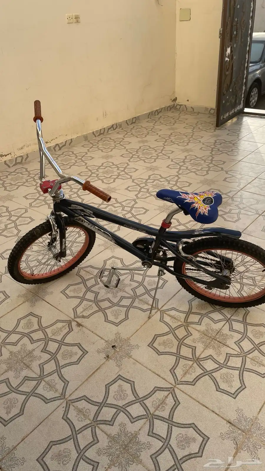 بسكليت كوبرا 1