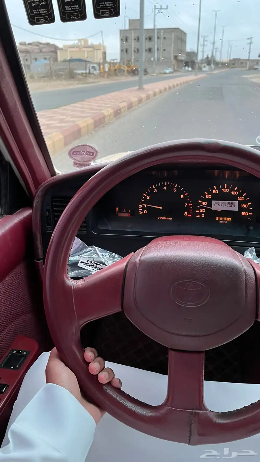 هايلكس 1997 7