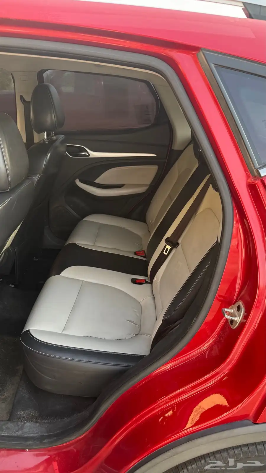 للبيع mg zs 1