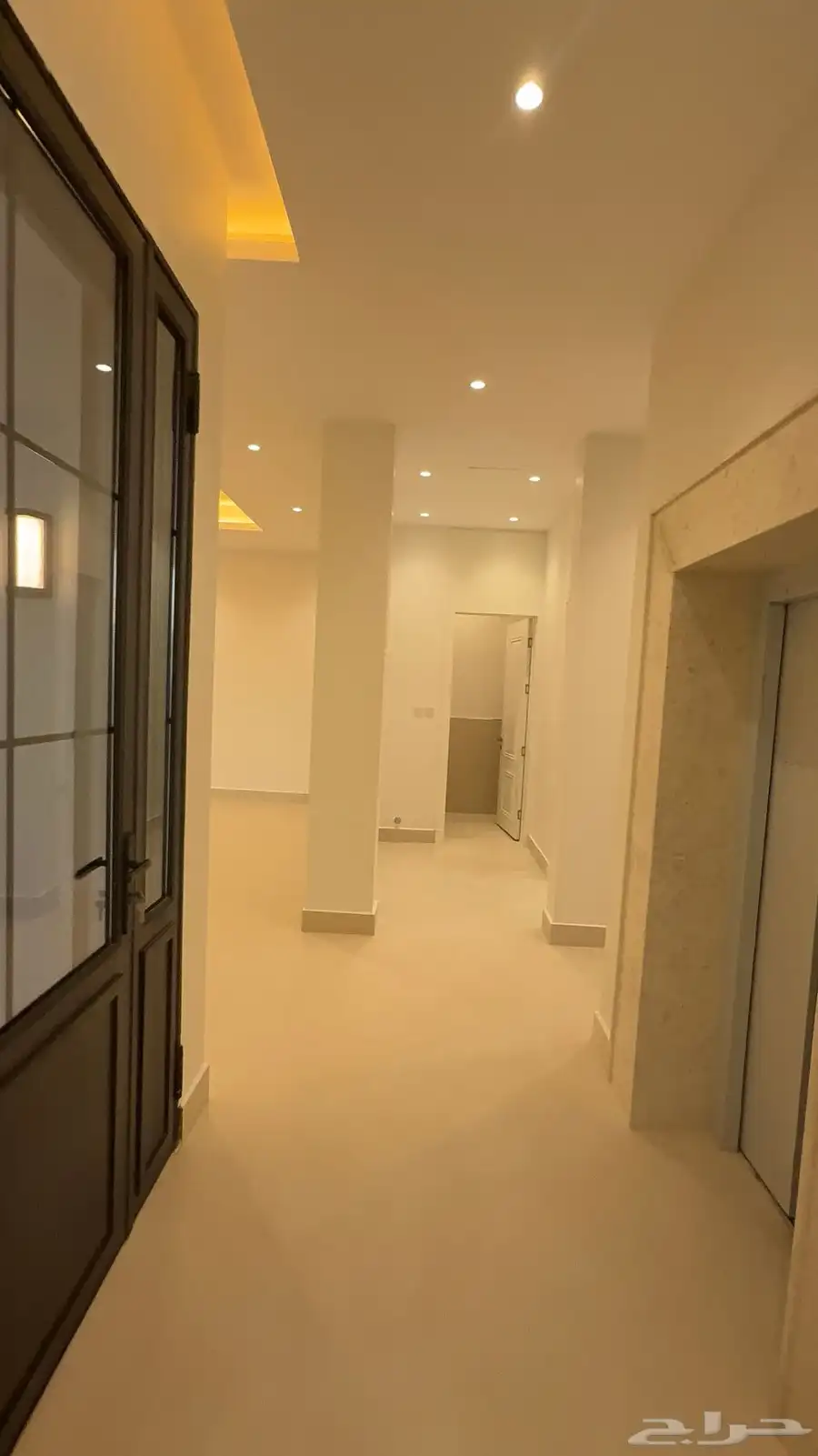 فلل تصميم مودرن كويتي 209م حي المهديه 5