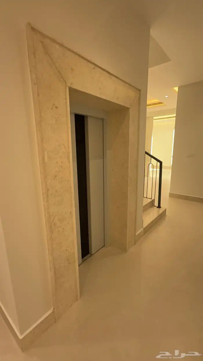 فلل تصميم مودرن كويتي 209م حي المهديه 7