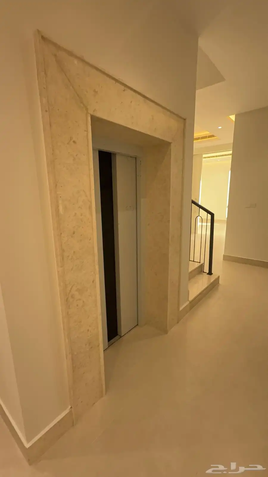 فلل تصميم مودرن كويتي 209م حي المهديه 7