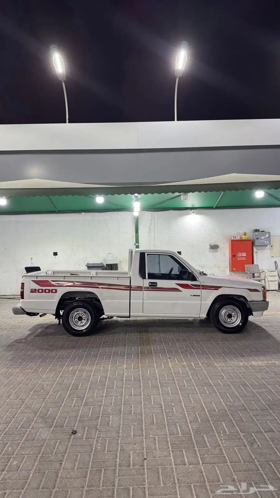 متسوبيشي 96 5