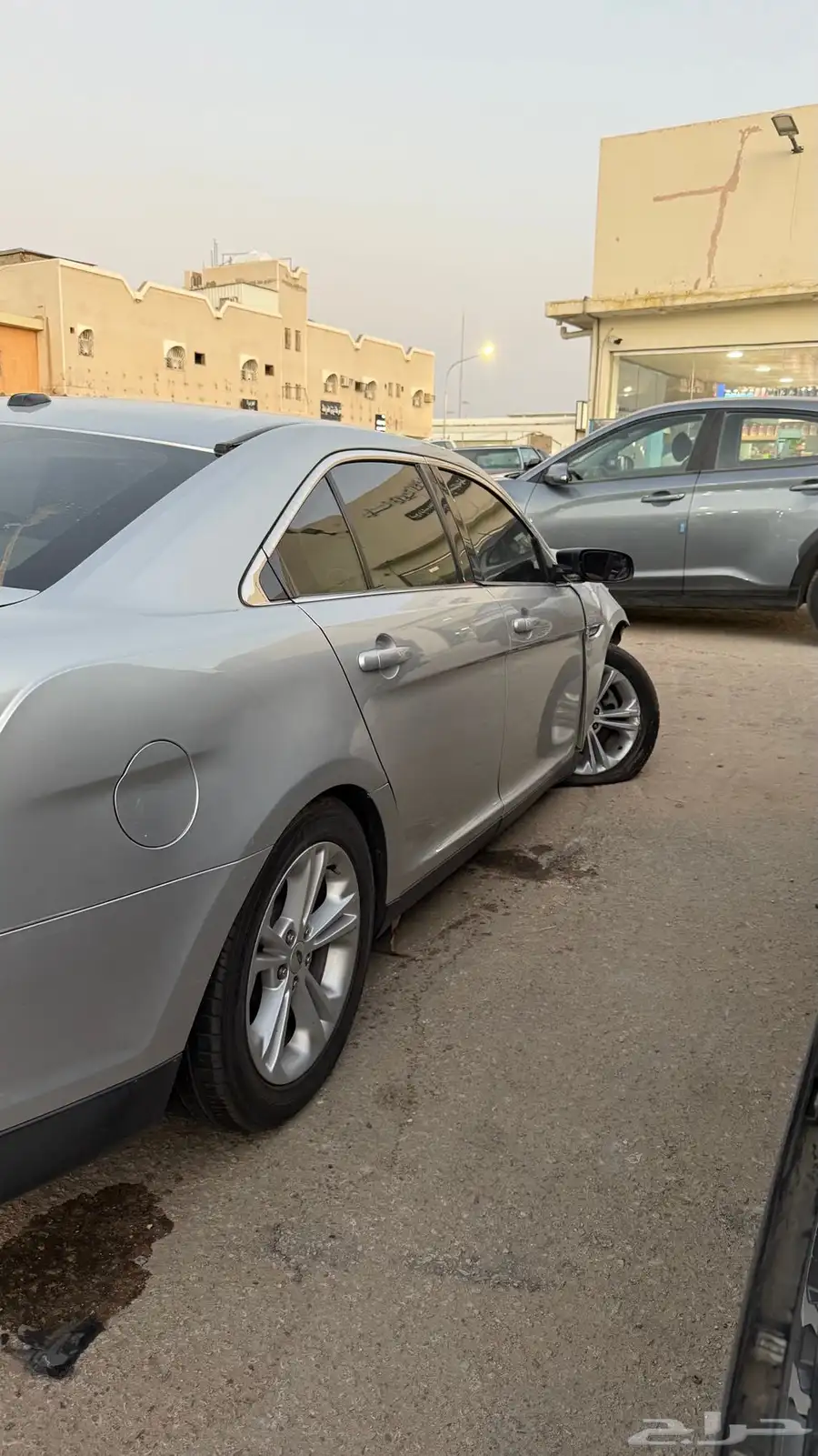 تورس 2015 1