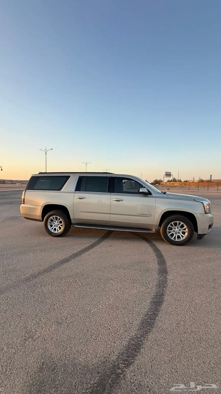 يوكن 2015 XL 3