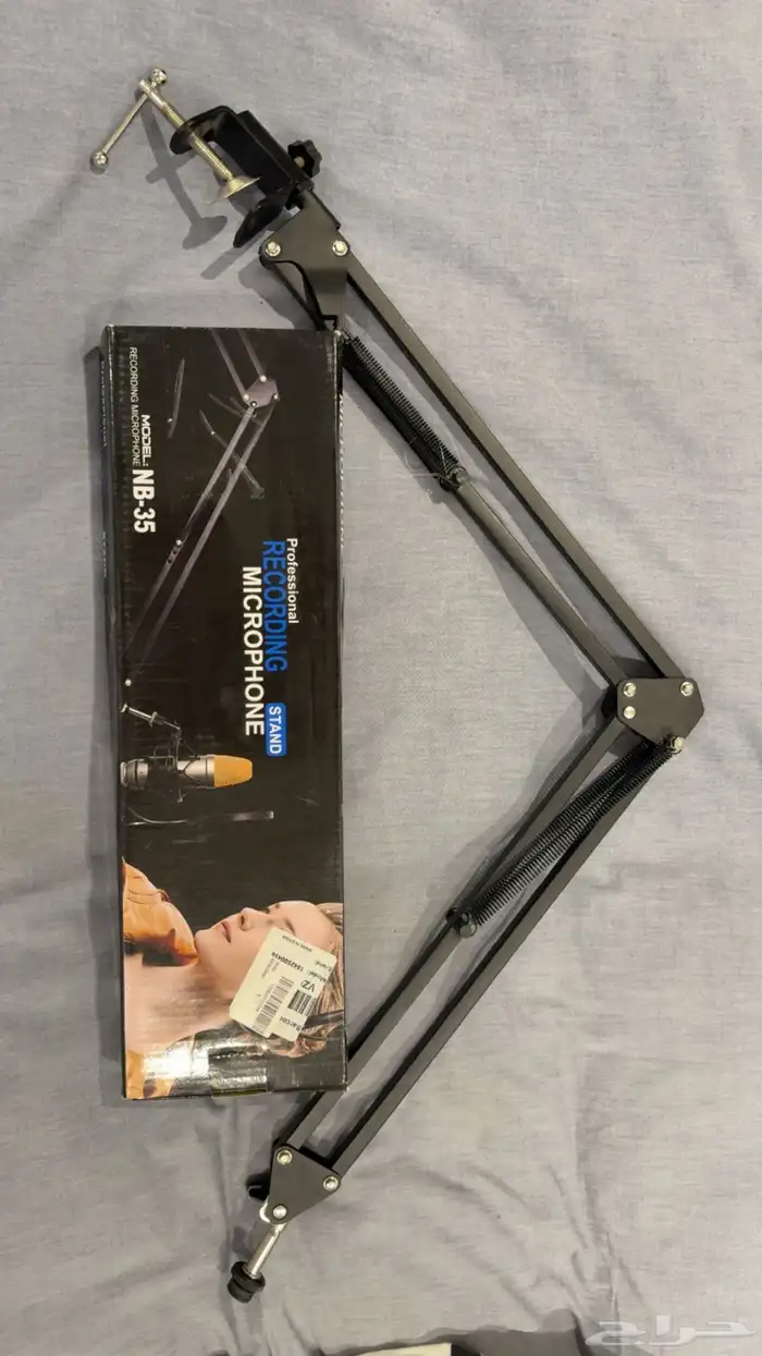 مايك خارجي PD200X maono 8