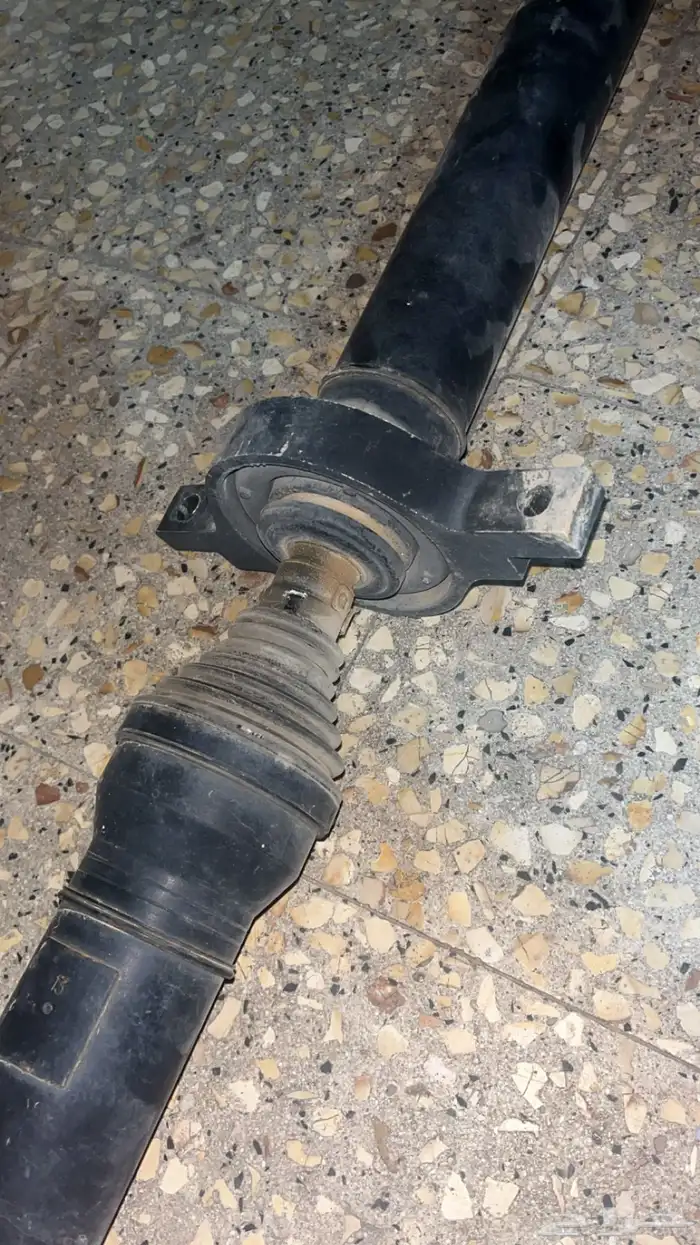 عامود دبل سورينتو 2018 0