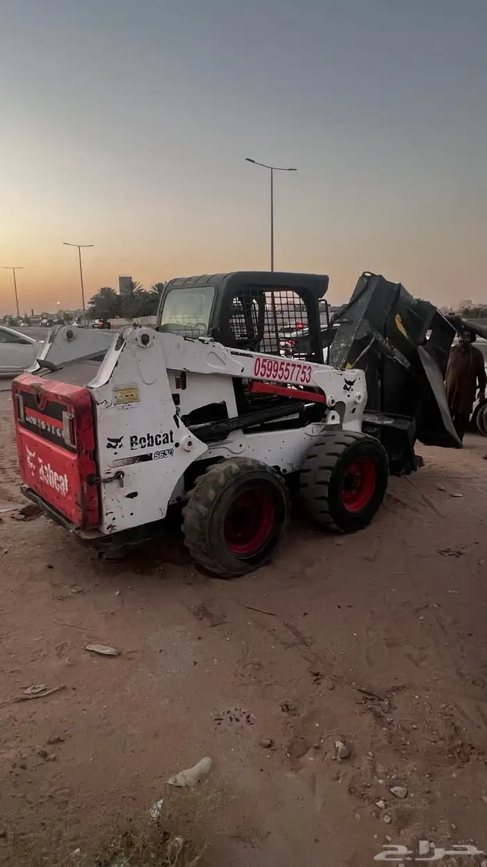 بوبكات طرنشر للايجار اليوم والشهري والسنوي 3