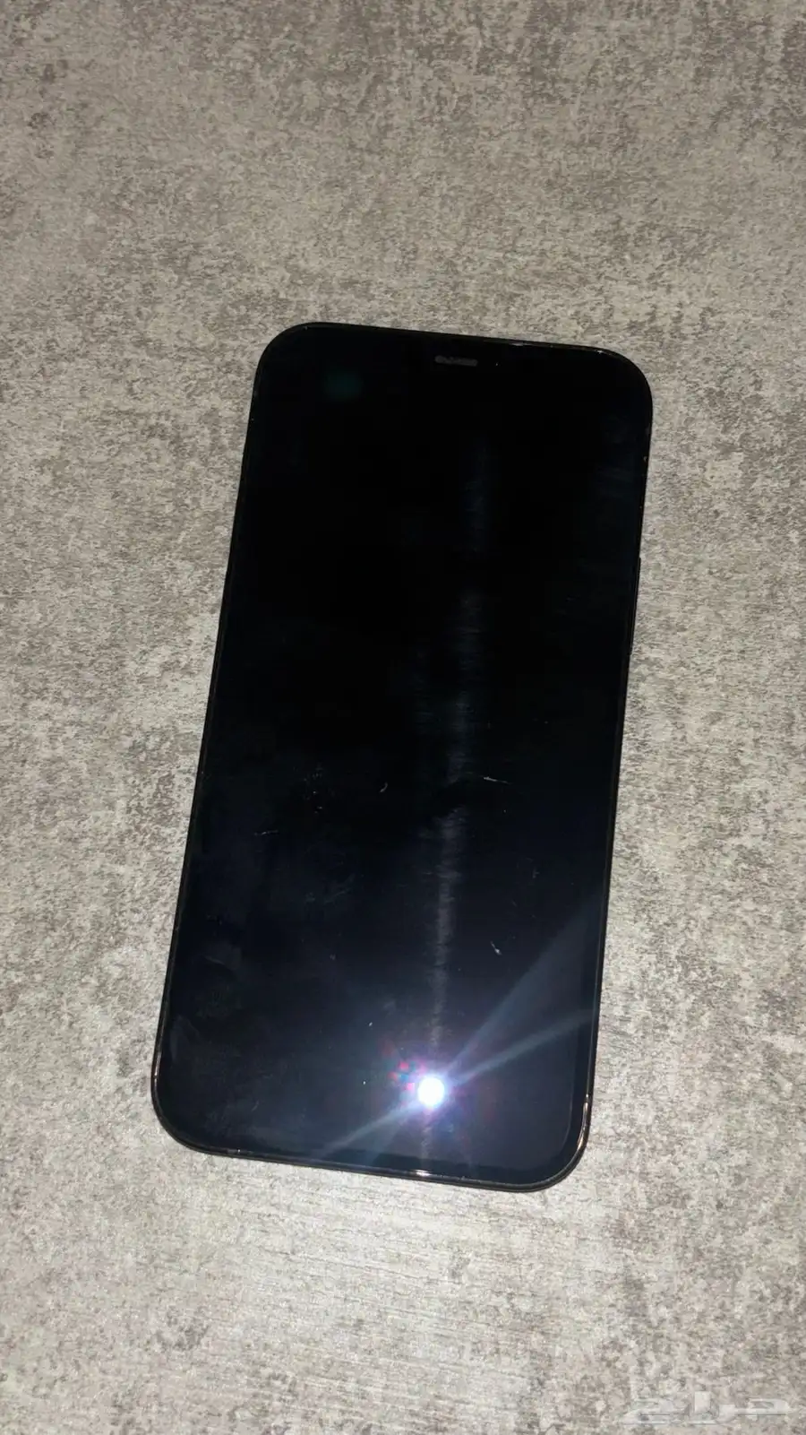 ايفون 12 pro 3