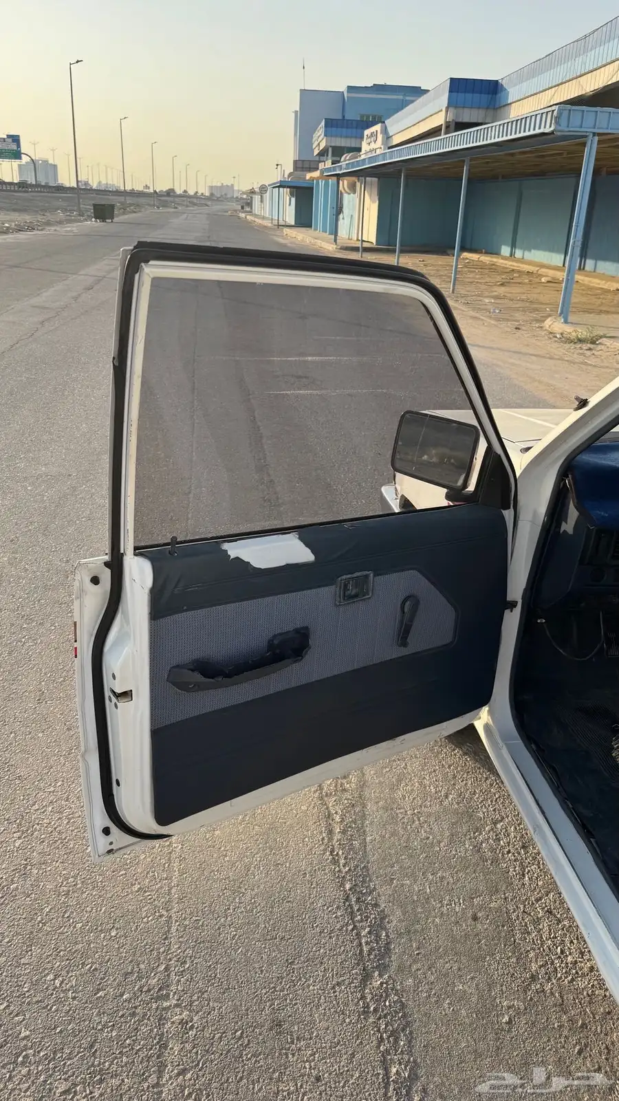 متسوبيشي 96 24