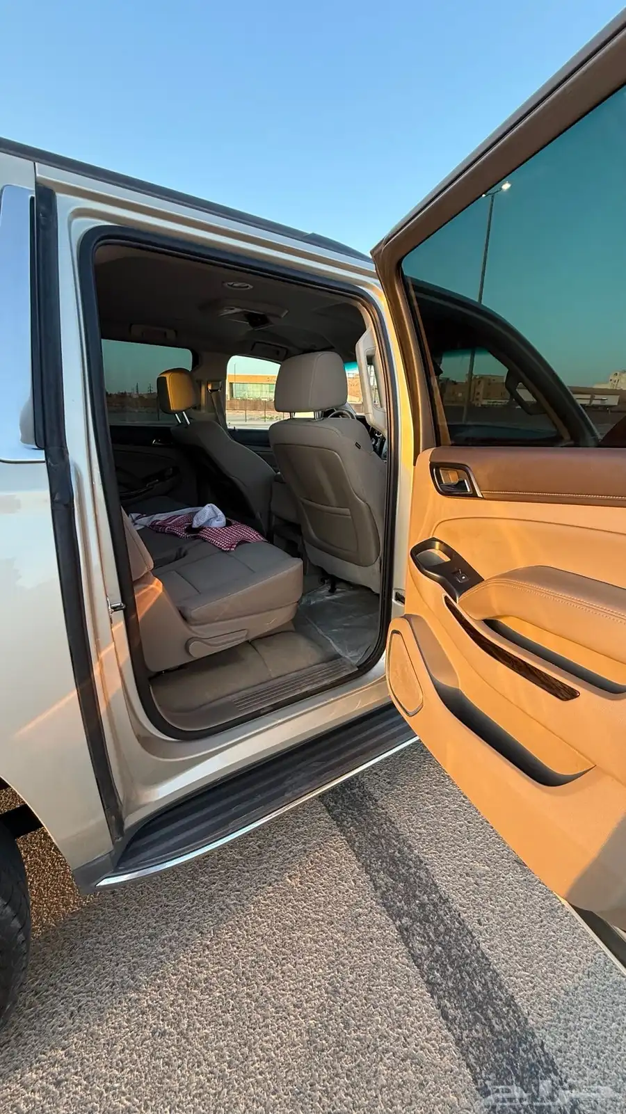 يوكن 2015 XL 5