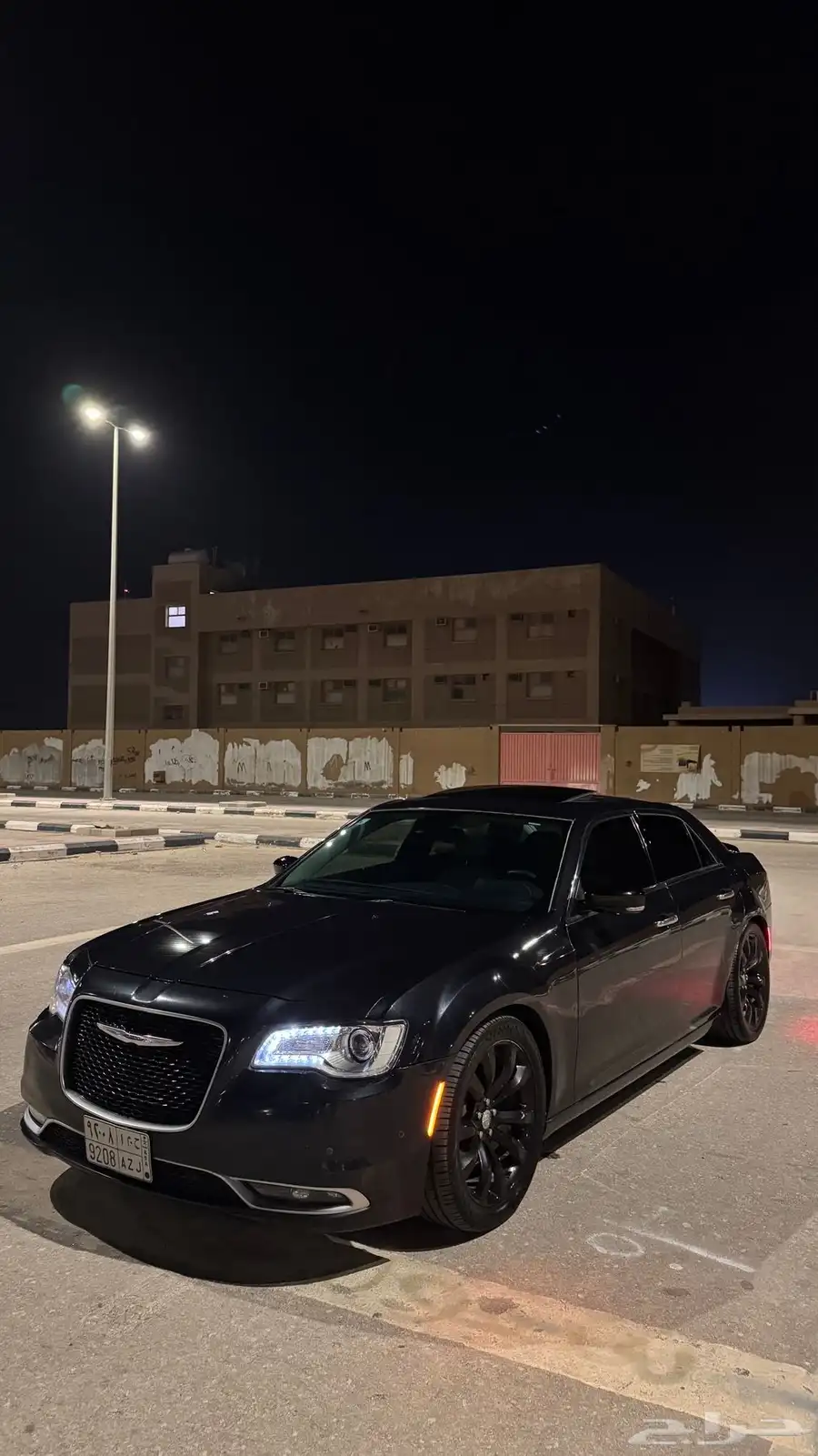 كلايسلر c300 فل كامل 8سلندر 0