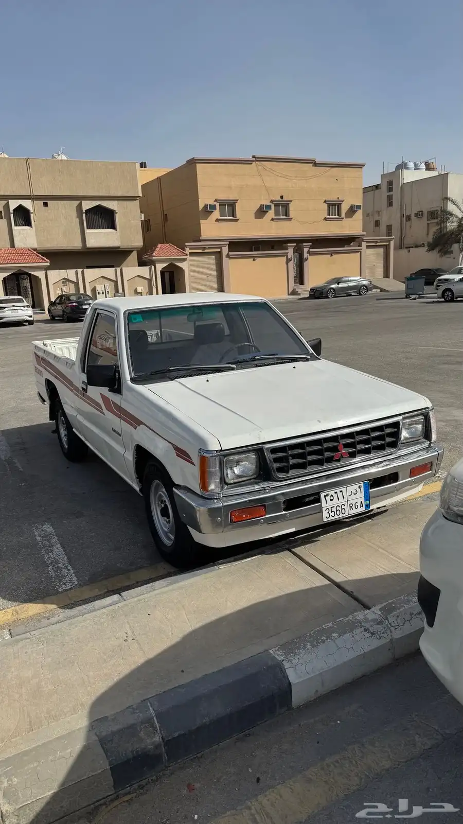 متسوبيشي 96 10