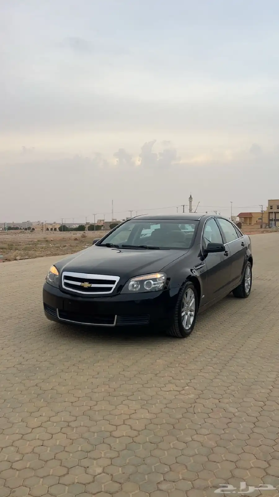 للبيع كابرس 2012 6