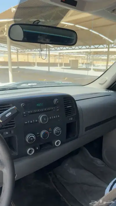 سلفرادو 5