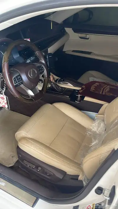 لكزس ES350 2