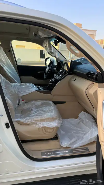 جكسار 2024 L5 (( تم البيع 22