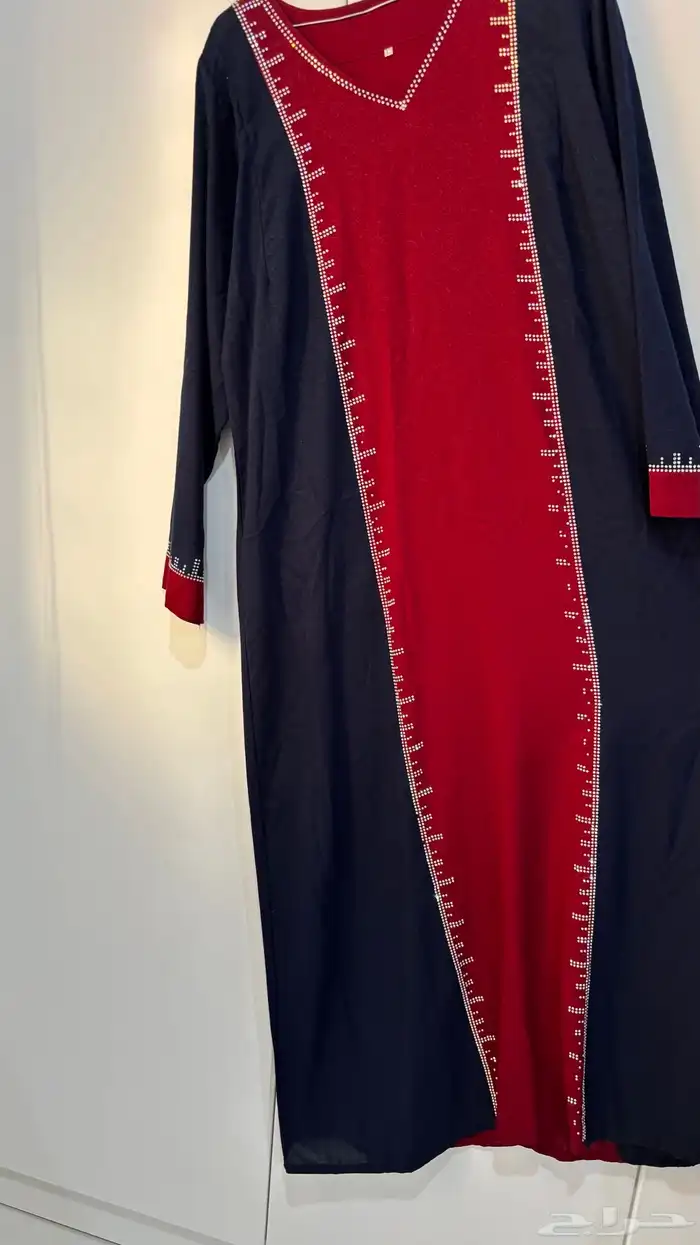 جلابيات نسائية 2