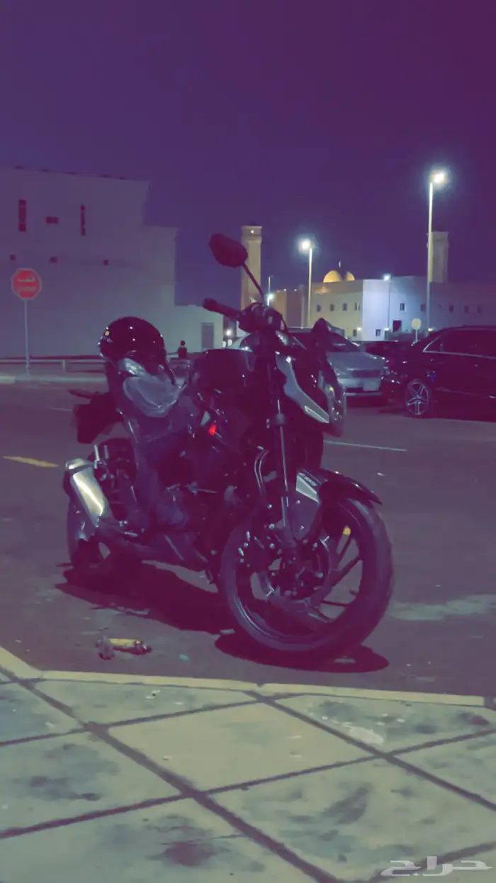 دراجة نارية هاوجو او هاوجي DR160 موديل 2024 12