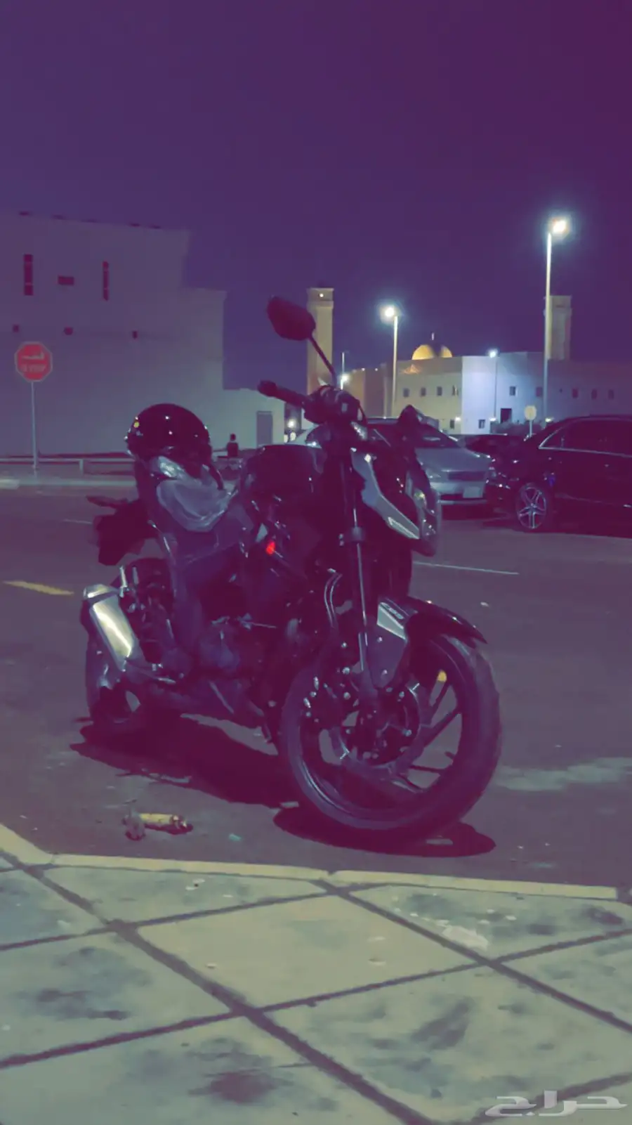 دراجة نارية هاوجو او هاوجي DR160 موديل 2024 12
