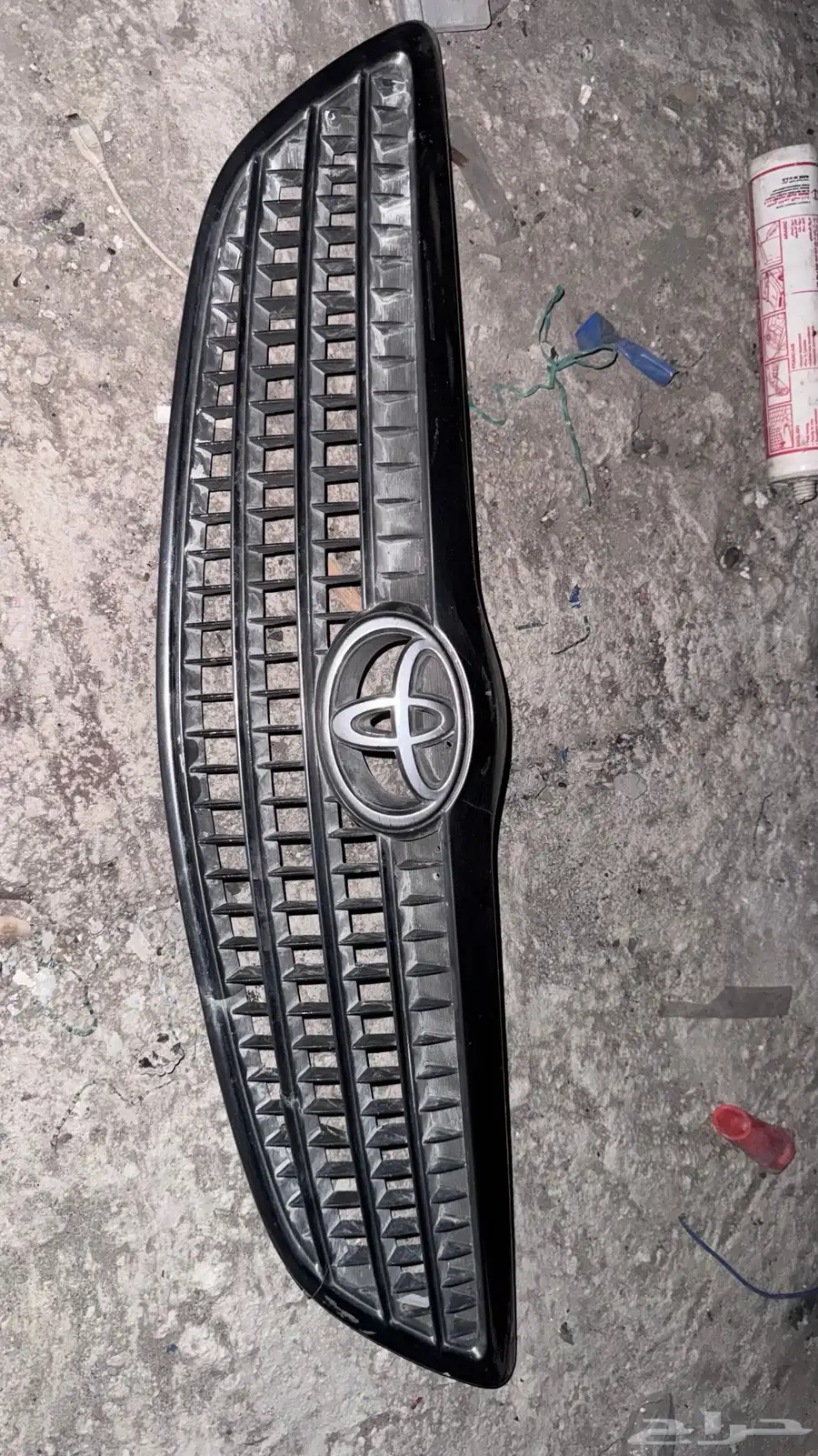 شمعات اسطبات شبك مسجل كامري 0