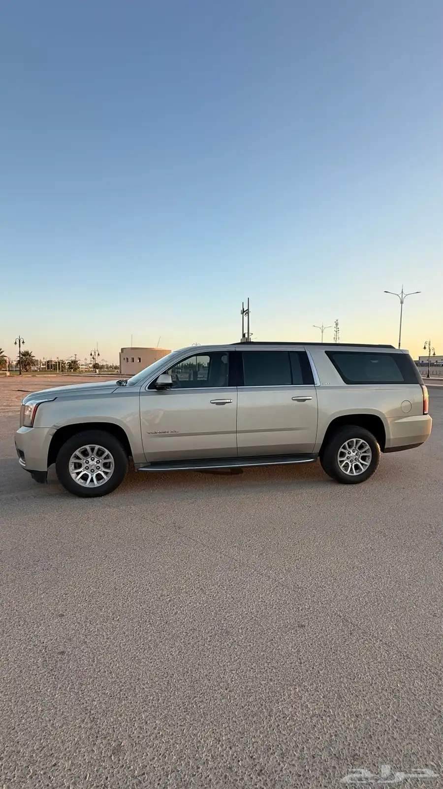 يوكن 2015 XL 1